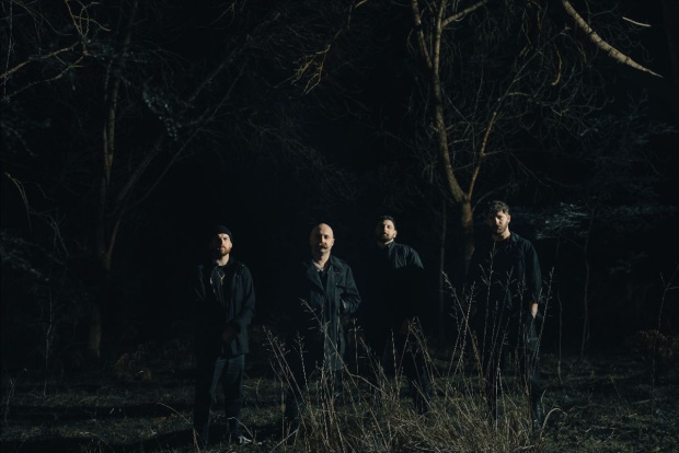 The Gloom In The Corner