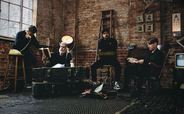 Wildernesses Wildernesses