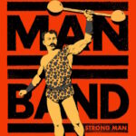 Man Band - Strong Man