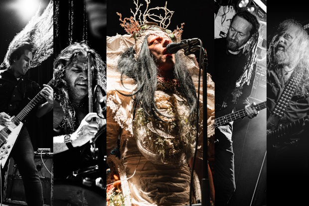 The Neptune Power Federation The Neptune Power Federation