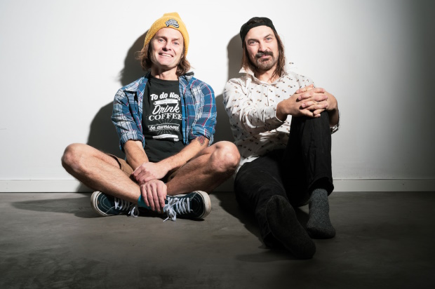 Truckfighters Truckfighters