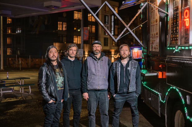 Witch Ripper Witch Ripper