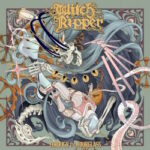 Witch Ripper - Through The Hourglass