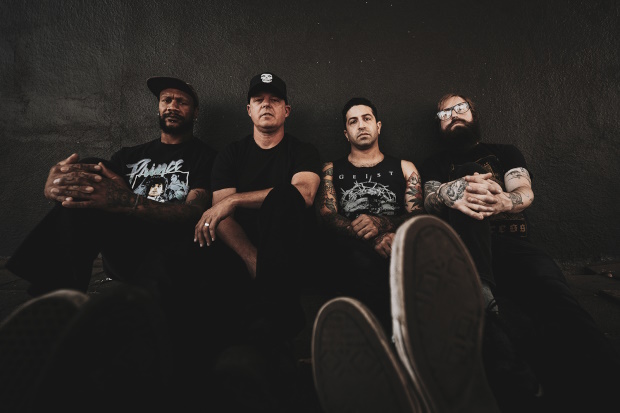 Armed For Apocalypse