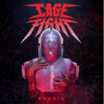 Cage Fight - Exuvia
