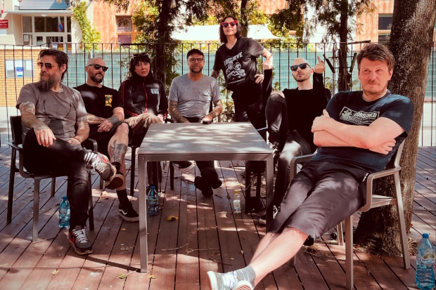 Crippled Black Phoenix