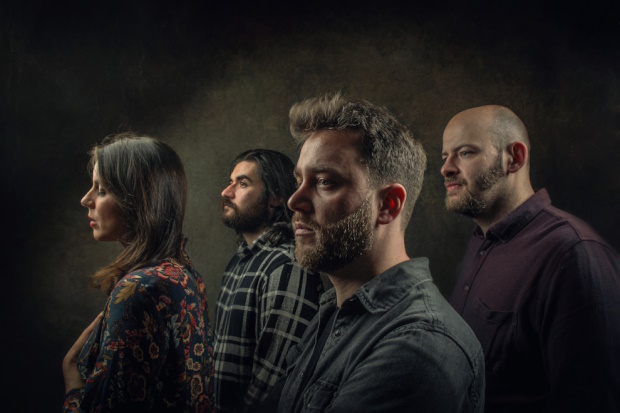 We Stood Like Kings We Stood Like Kings