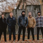 August Burns Red