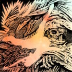 The Heavy Eyes - Focus