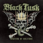 Black Tusk - Systems Of Solitude