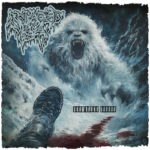 Ravaged By The Yeti - Snowbound Horror