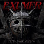 Exumer - Death Mask Messiah