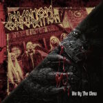 Phantom Corporation / Catbreath - Commando / Die By The Claw