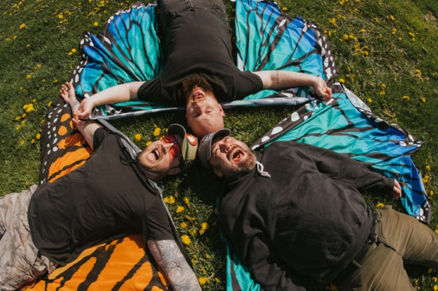 Protest The Hero