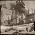 The Barbarians Of California - Megatons
