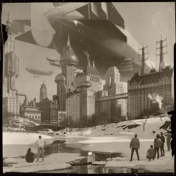 The Barbarians Of California - Megatons