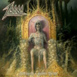 Zerre - Rotting On A Golden Throne