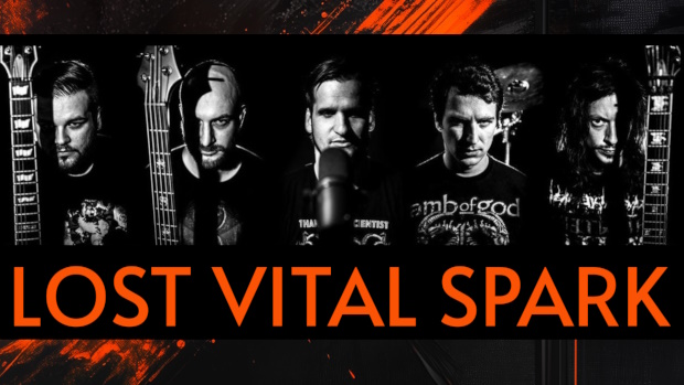 Lost Vital Spark