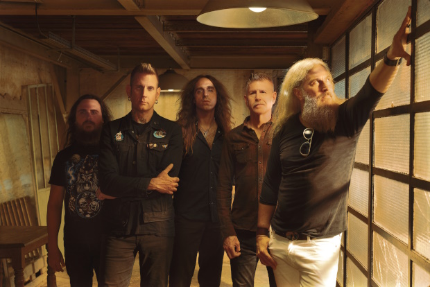 Mastodon