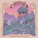 Mr.Bison - The Garden Of Forgotten Dreams