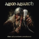 Amon Amarth - The Allfather Awakens