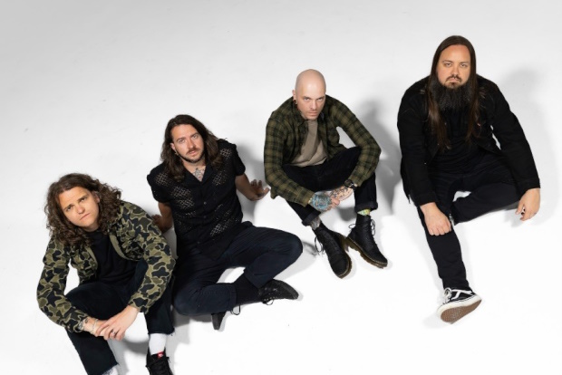 Miss May I