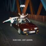 Slope - Same Kids. Just Louder.