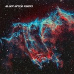 Black Space Riders – Black Space Riders