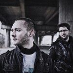 Collapse Under The Empire – Shoulders & Giants