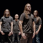 Insomnium – One For Sorrow