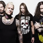 Interview mit Henrik Danhage von Death Destruction Interview mit Henrik Danhage von Death Destruction