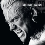 Death Destruction – Death Destruction Death Destruction – Death Destruction