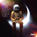 Angels & Airwaves – Love: Album Parts One & Two