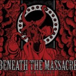 Beneath The Massacre – Incongruous