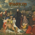 Pilgrim – Misery Wizard