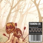 Toundra – (II) Toundra – (II)