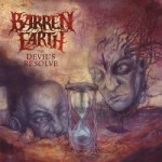 Barren Earth – The Devil’s Resolve Barren Earth – The Devil’s Resolve