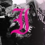 Every Time I Die – Ex Lives Every Time I Die – Ex Lives