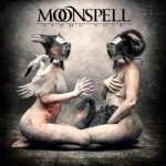 Moonspell – Alpha Noir Moonspell – Alpha Noir