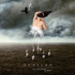 Oddland – The Treachery Of Senses