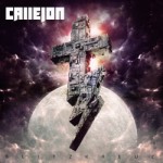 Callejon – Blitzkreuz
