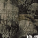 Desalmado – Desalmado
