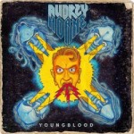 Audrey Horne – Youngblood