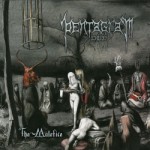 Pentagram Chile – The Malefice