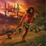 Irdorath – I Am Risen