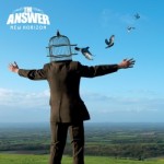 The Answer – New Horizon