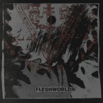 Fleshworld – Like We’re All Equal Again Fleshworld – Like We’re All Equal Again
