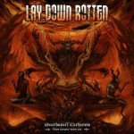 Lay Down Rotten – Deathspell Catharsis