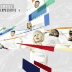 Kontrust – Explositive