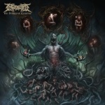 Ingested – The Architect Of Extinction